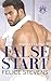 False Start A Second Chance, Football, MM Romance (Brooklyn Kings) by Felice Stevens