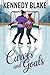 Curves and Goals by Kennedy Blake
