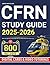 CFRN Study Guide: Master Your Flight Nurse Exam with Q&A, ABG–ECG–OB Charts & Full Online Practice Tests