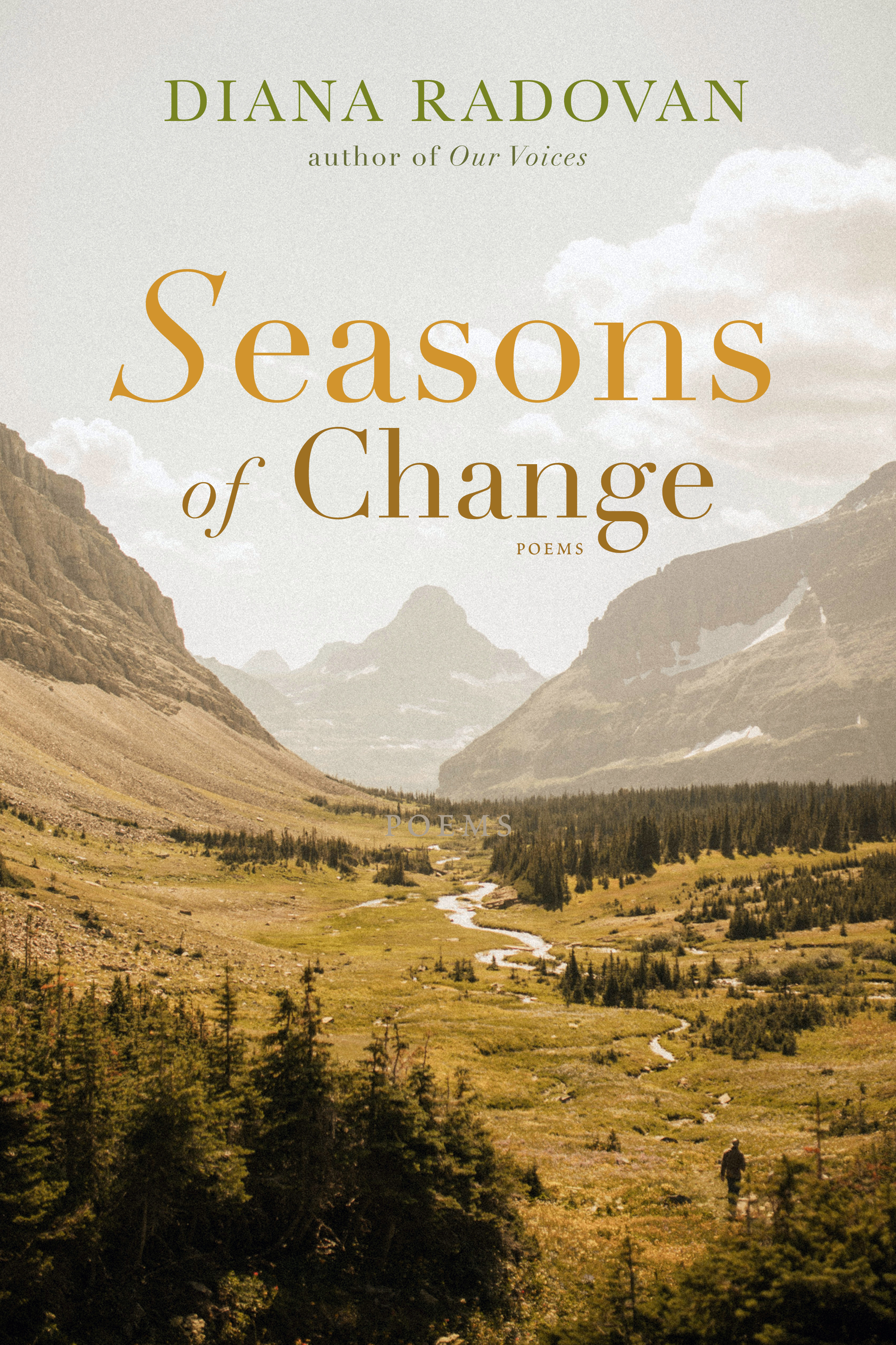 Seasons of Change