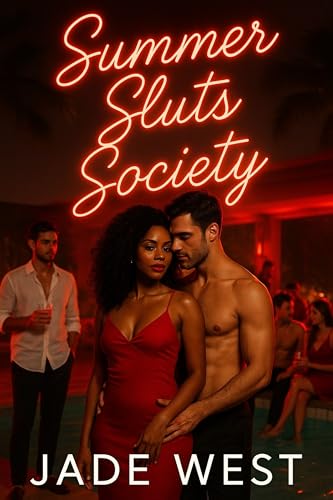 Summer Sluts Society (Kindle Edition)