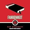 Fahrenheit 451 by Ray Bradbury