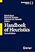 Handbook of Heuristics