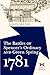 The Battles of Spencer's Ordinary and Green Spring, 1781 by John R. Maass