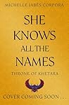 She Knows All the...