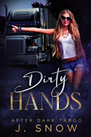 Dirty Hands (ebook)