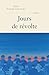 Jours de révolte (French Edition)