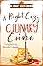A Right Cozy Culinary Crime by Wendy H. Jones