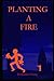 Planting A Fire by Benjamin Chang
