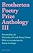 Brotherton Poetry Prize Anthology III