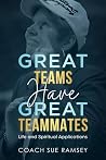Great Teams Have ...