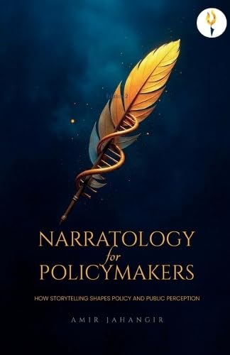 Narratology for Policymakers (Paperback)