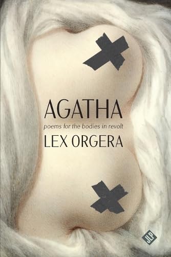 Agatha (Paperback)
