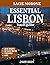 ESSENTIAL LISBON TRAVEL GUI...