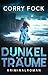 Dunkelträume: Kriminalroman I Ein packender, atmosphärischer Wales-Krimi (Polizistin Sybil Benson ermittelt 2) (German Edition)
