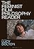 The Feminist Film Philosophy Reader