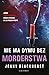 Nie ma dymu bez morderstwa (Niemożliwe zbrodnie, #2)