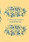 Cyprian Kamil Norwid