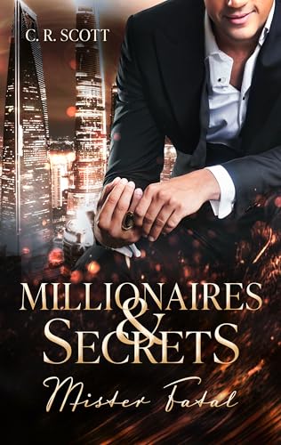 Mister Fatal (German Edition)