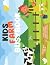Kids Farm Busy Book