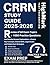 CRRN Study Guide 2025-2026:...