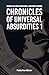 Chronicles of Universal Absurdities 1 by Federico Winer Chronicles of Universal Absurdities 1 by Federico Winer