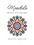 Mandala Mindful Coloring Pa...