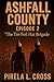 ASHFALL COUNTY Episode 2: The Tin Foil Hat Brigade
