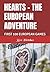 HEARTS - THE EUROPEAN ADVENTURE by Kev Fletcher