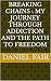 Breaking Chains by Daniel Fair Breaking Chains by Daniel Fair