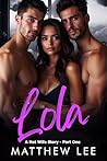 Lola: A Hot Wife Story - Part One