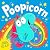 Poopicorn: A hilarious unic...