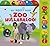 Zoo Hullabaloo! Ladybird Big Noisy Book