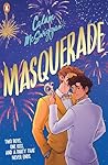 Masquerade by Calum McSwiggan