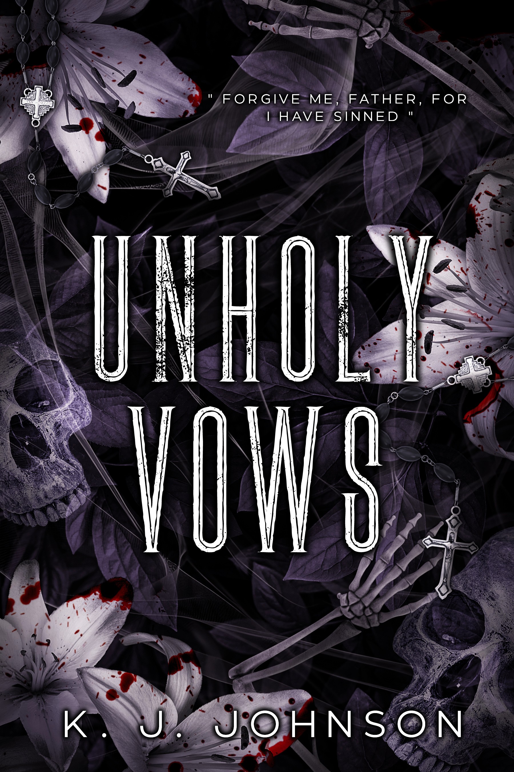 Unholy Vows