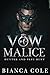 Vow of Malice (Hunter and Prey #1)