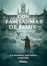 Los fantasmas de ...