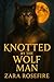 Knotted by the Wolf Man (The Knotting Chronicles)