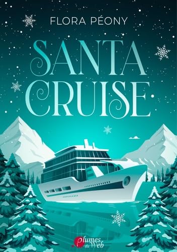 Santa Cruise (Paperback)