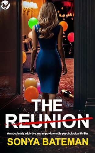 The Reunion (Kindle Edition)