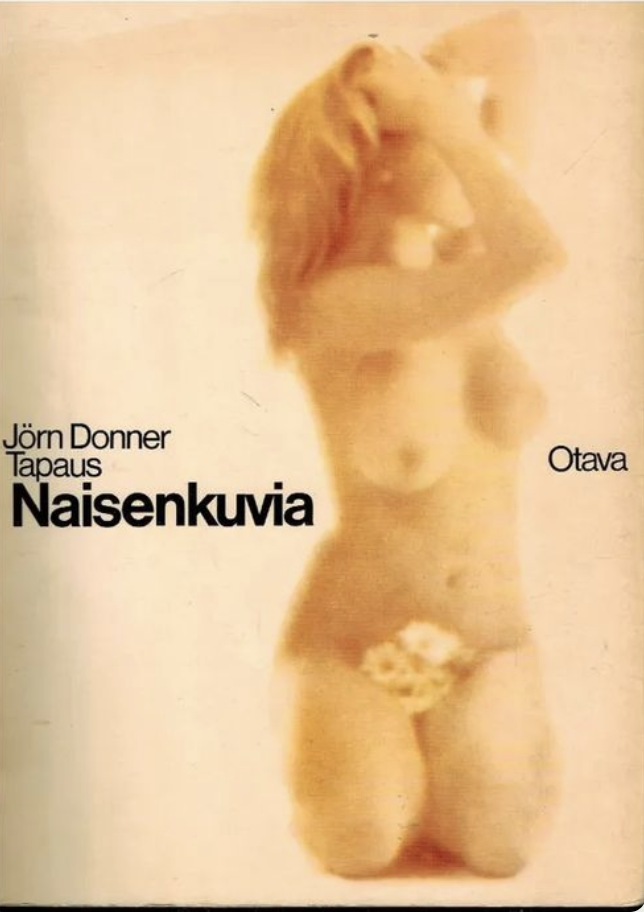 Tapaus Naisenkuvia (Paperback)