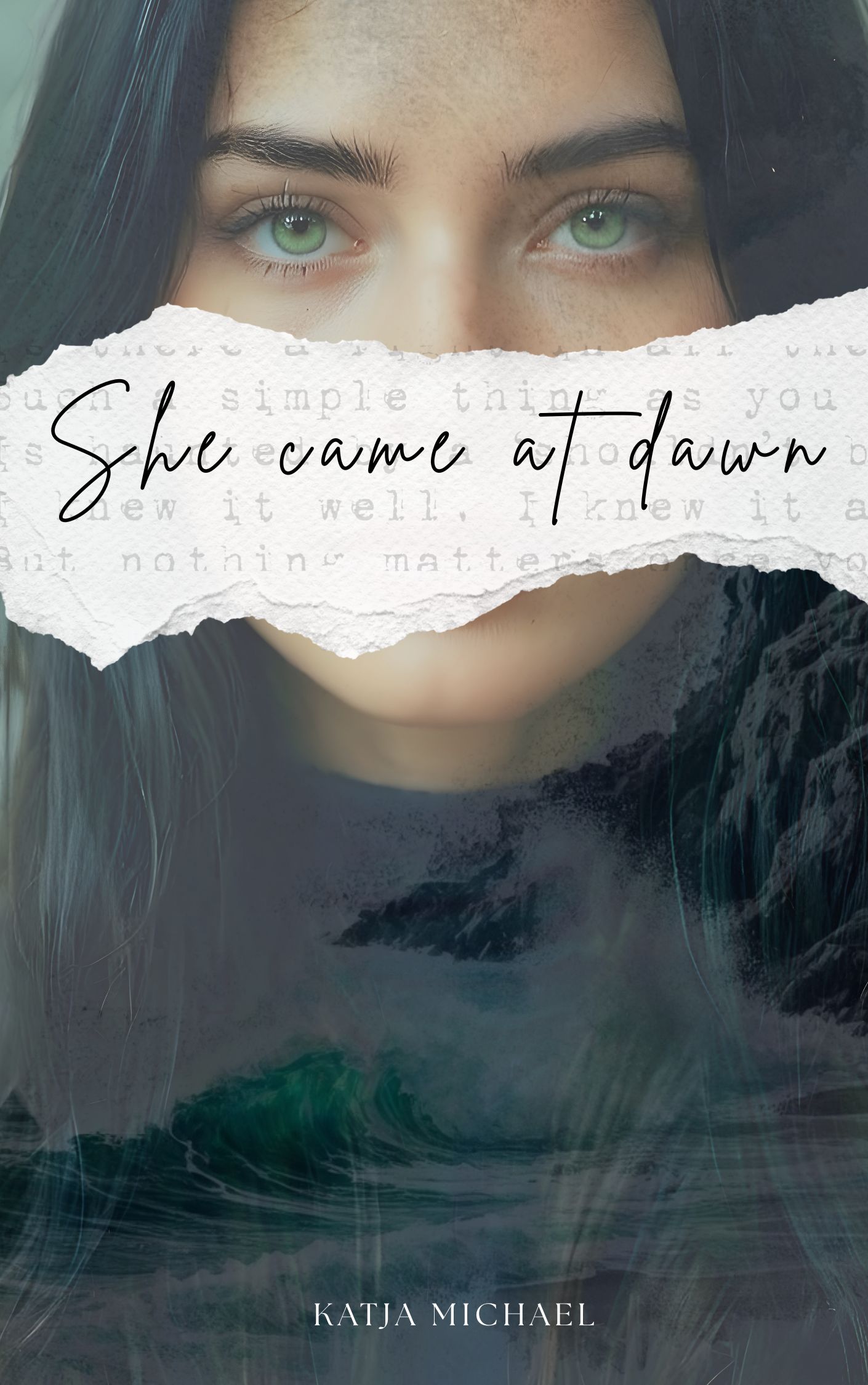 She Came At Dawn (3rd Edition)