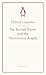 The Burned Sinner and the Harmonious Angels (Penguin Archive)