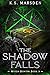 The Shadow Falls (Witch-Hunter, #3)