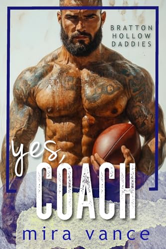 Yes, Coach (Bratton Hollow, #1)