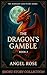 The Dragon's Gamble (The Mi...