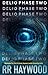 Delio, Phase Two by R.R. Haywood Delio, Phase Two by R.R. Haywood