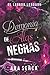 Ángel de alas negras: El pecado lendark (Alas gemelas, #1)