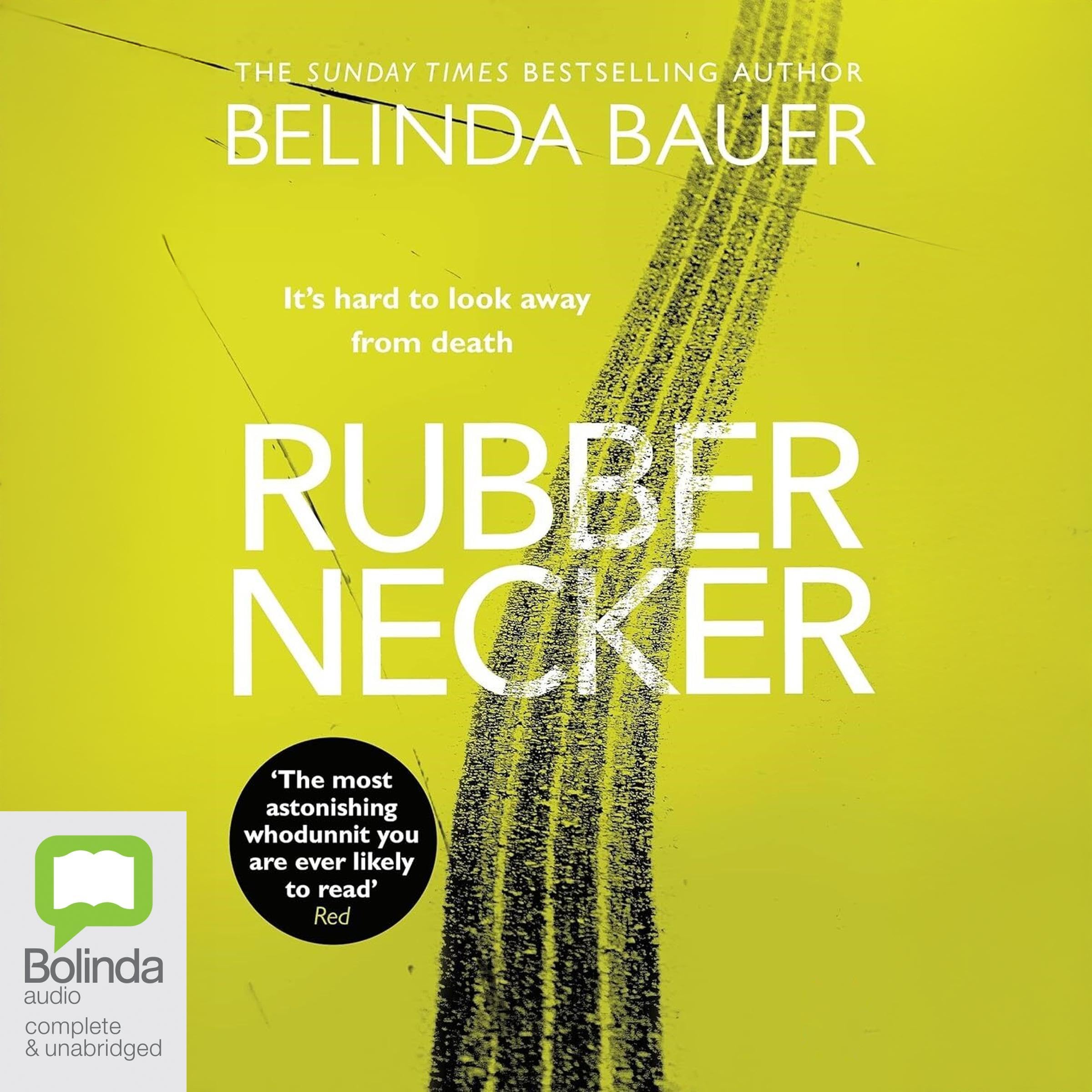 Rubbernecker