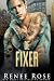 De Fixer (Chicago Bratva Serie Book 3) (Dutch Edition)